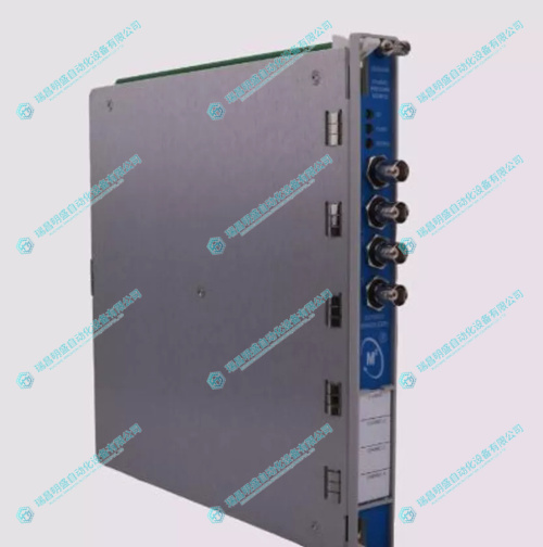 Bently 3500/64M 176449-05 压力监测模块