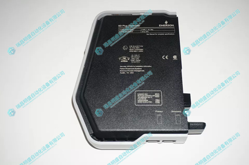 EMERSON SE4022 KJ3243X1-BK1接口模块