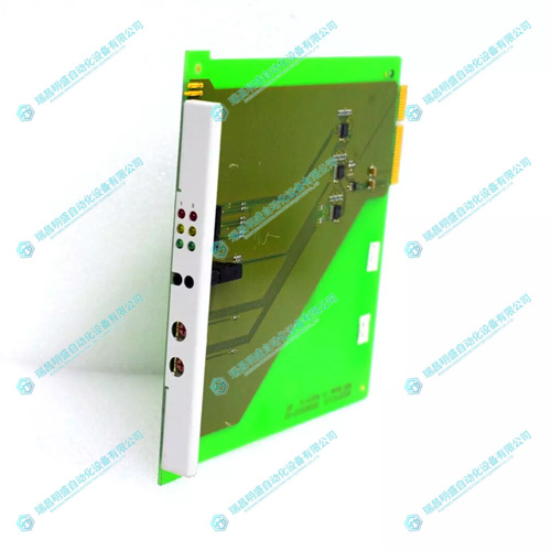 AUTOMATION 5AC600.FLAP-K11插槽接口模块