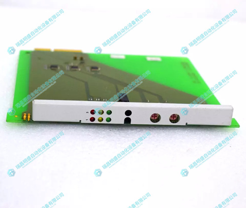 AUTOMATION 5AC600.FLAP-K11插槽接口模块