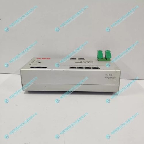 ABB RTU560 560CMD11 通信单元