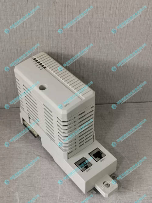 ABB SM810K01 3BSE030928R1 CPU处理器模块