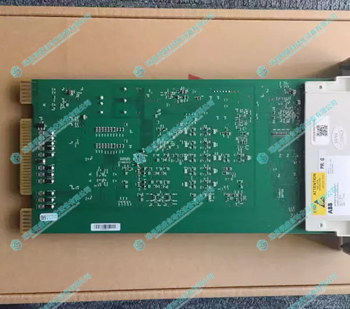 ABB SPHSS13 伺服模块