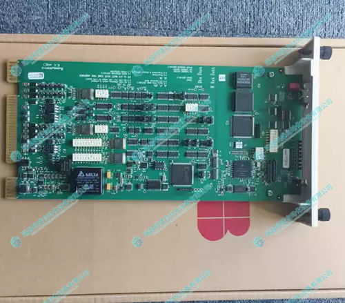 ABB SPHSS13 伺服模块