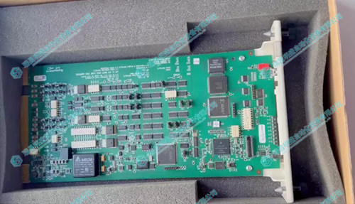 ABB SPHSS13 伺服模块