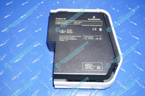 Emerson SE4022 KJ3243X1-BK1 控制器