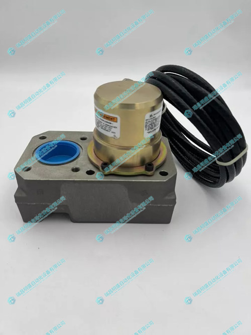 WOODWARD 8402-271 气控电磁阀