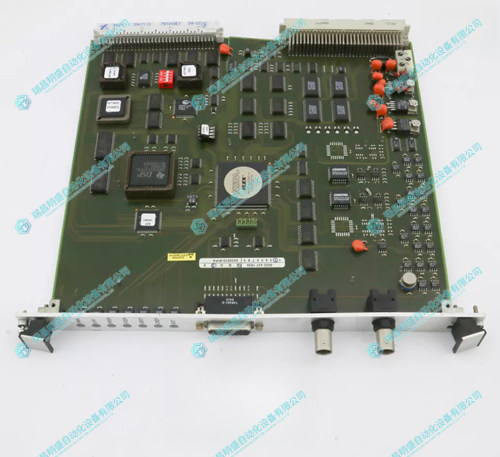 ASML MC1AB37 4022.437.1856 电机控制器