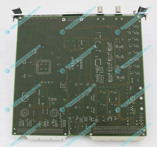 ASML MC1AB37 4022.437.1856 电机控制器