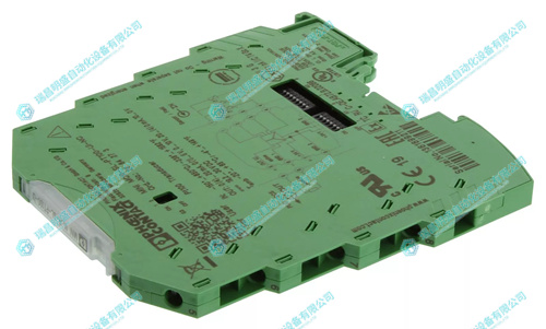 PHOENIX CONTACT 2864273 温度传感器