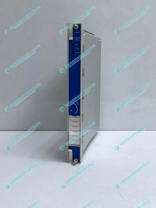 3500/91-02-00 190782-01 通信网关模块