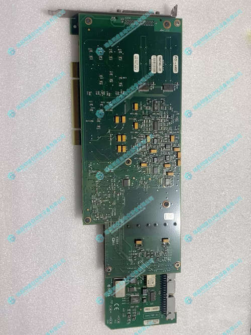 NI PCI4451 数据采集卡