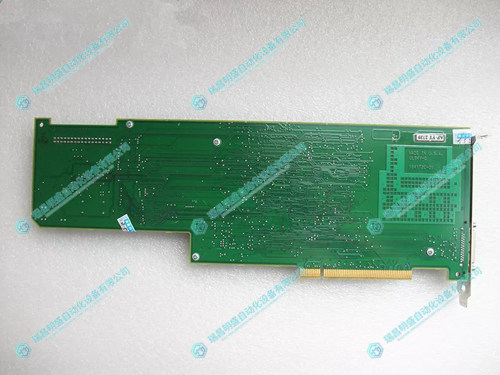 NI PCI4451 数据采集卡