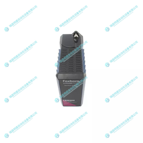 FOXBORO RH926GH 控制输入卡