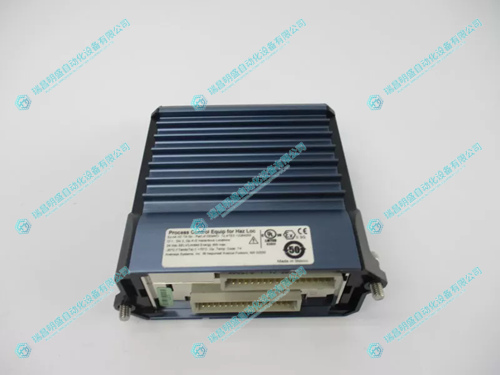 FOXBORO RH926GH 控制输入卡