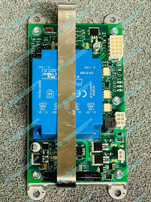 151X1235DB15SA01 电源转换器