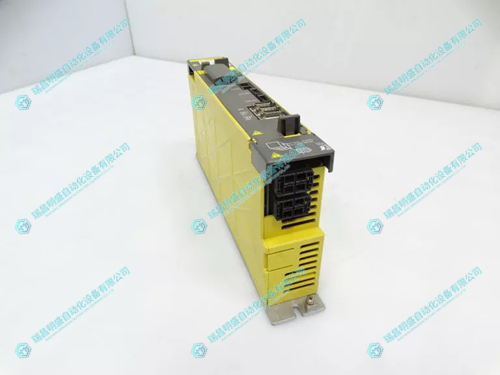 Fanuc  A06B-6114-H205 伺服放大器