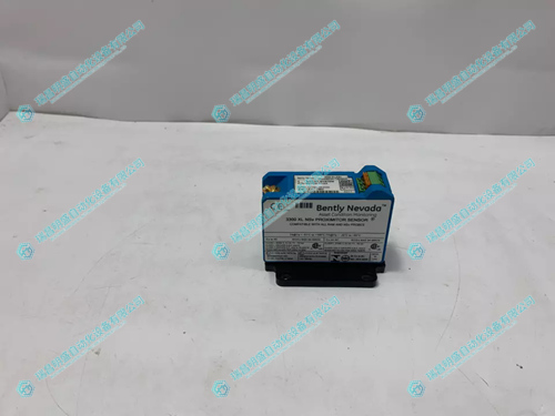 Bentley 330980-50-05 接近传感器