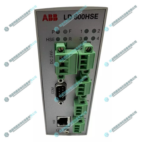 LD800HSEEX 3BSE073314R1控制器模块