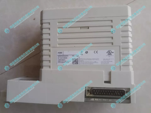 CI871AK01 3BSE092693R1 接口模块