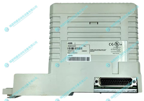 CI860K01 3BSE032444R1 电源模块