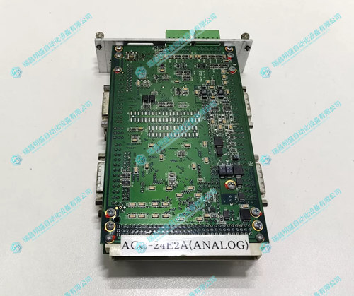 DELTA TAU ACC-24E2 接口模拟模块