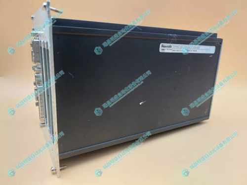 REXROTH HNC100 SYHNC100-BLA-23/W-08-C-0-E23-A014 独立控制器