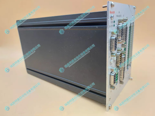 REXROTH HNC100 SYHNC100-BLA-23/W-08-C-0-E23-A014 独立控制器