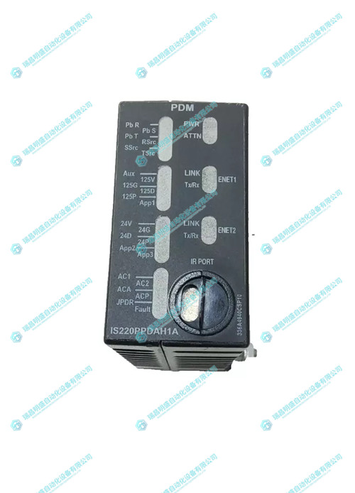 GE IS420PUAAH1A 以太网交换机