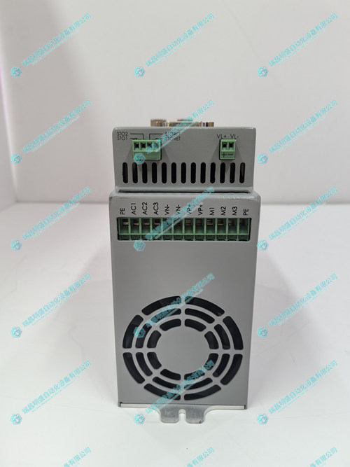 Elmo G-TUB30480ERSS0 以太网伺服驱动器