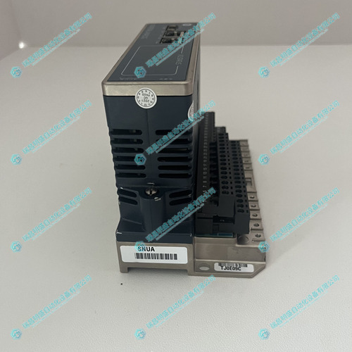 IS420PUAAH1A 控制器模块