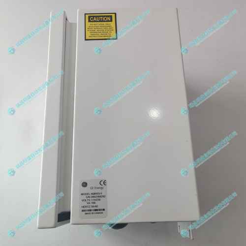 GE ENERGY  HYDRAN H201Ci-1 单通道控制器