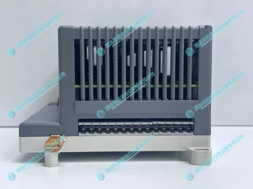 ABB GJR5251200R0202 07AI90-S D2 分析输入单元
