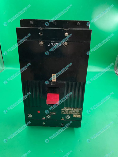 GE TKM3F1200 热磁环断路器