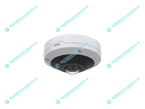 AXIS M4318-PLVE 网络监控摄像机