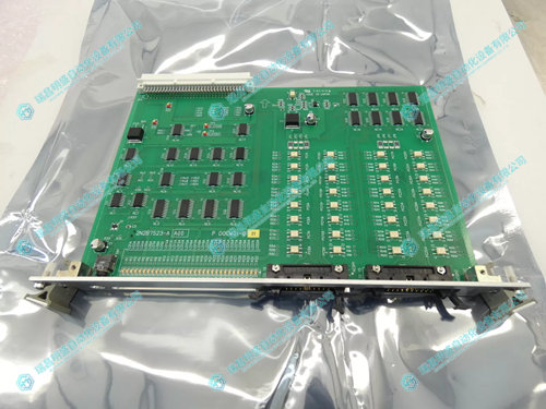 TOSHIBA DOCW01G031 逻辑控制器板 