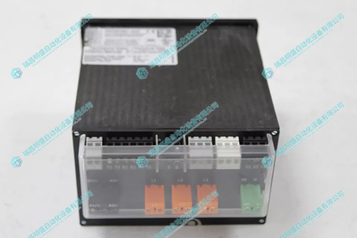 BENDER IRDH575B1W-435地面故障探测器