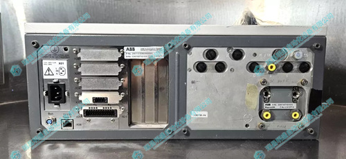 AO2000 LS25气体分析器