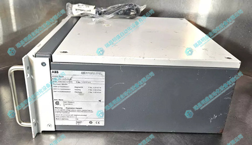 AO2000 LS25气体分析器