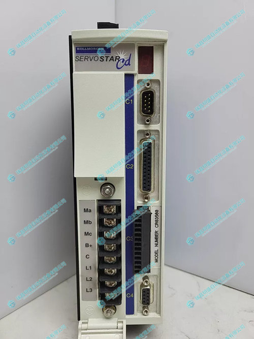 Kollmorgen PRD-B040EAIB-33 CE03550伺服驱动器