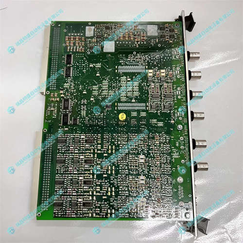 VIBRO-METER MPC4 200-510-074-113机械保护卡