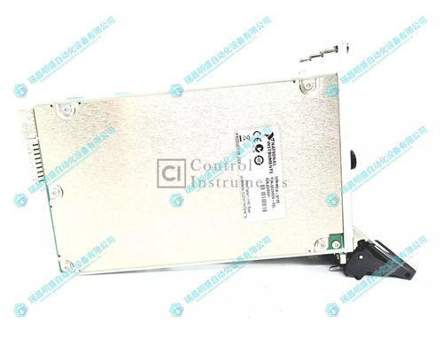 NI PXIE-5186矢量信号收发器