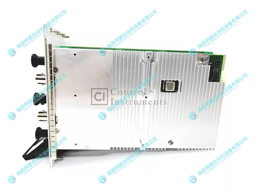 NI PXIE-5186矢量信号收发器