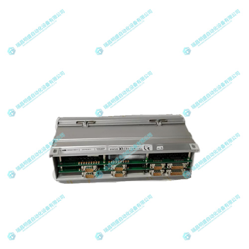 UAD155A0111 3BHE029110R0111 驱动器