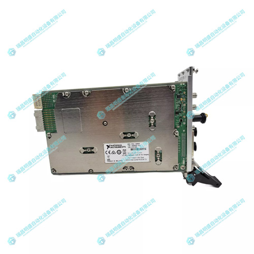 NI PXIE-5673E 矢量信号发生器