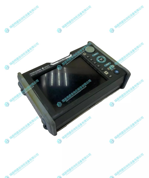 YOKOGAWA AQ6375光学多功能仪