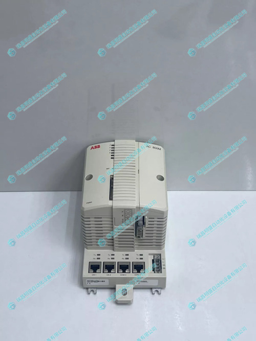 PM891K02 3BSE053240R1总线通信模块