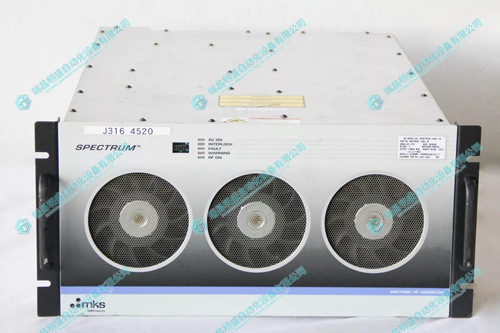 MKS SPECTRUM11002-00射频发电机
