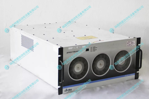 MKS SPECTRUM11002-00射频发电机