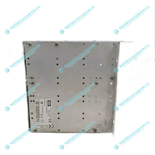 HIMA H51Q-HRS / B 5233-2 插槽机架